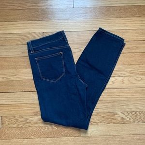 J Crew Skinny Jeans